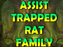 Joc Assist Trapped Rat Family