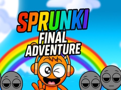 Joc Sprunki Final Adventure