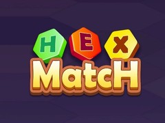 Joc Hex Match