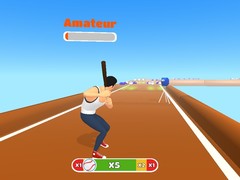 Joc Baseball Runner