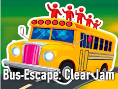 Joc Bus Escape: Clear Jam
