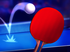 Joc Table Tennis Open