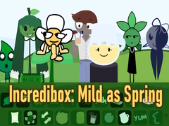 Joc Incredibox: Mild as Spring