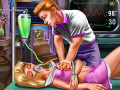 Joc Save the Sleeping Beauty