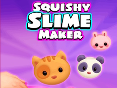 Joc Squishy Slime Maker