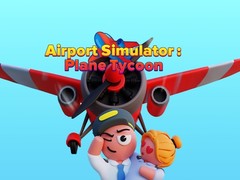 Joc Airport Simulator: Plane Tycoon