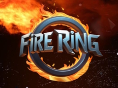 Joc Fire Ring