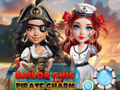Joc Sailor Chic vs Pirate Charm