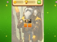 Joc Dwarf Memory Match