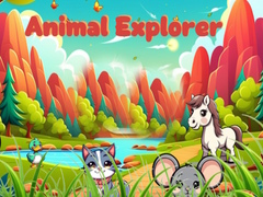Joc Animal Explorer 