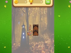 Joc Spooky Memory Match