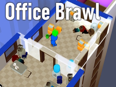 Joc Office Brawl