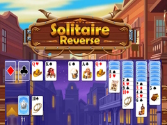 Joc Solitaire Reverse