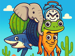 Joc Meme challenge.io