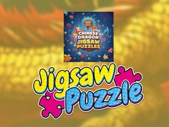 Joc Chinese Dragon Jigsaw Puzzles
