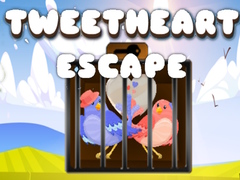 Joc Tweetheart Escape