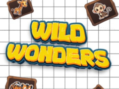 Joc Wild Wonders