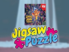 Joc Cursed Jigsaw Puzzles