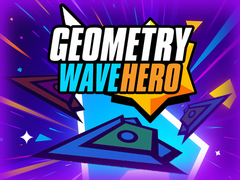 Joc Geometry Wave Hero