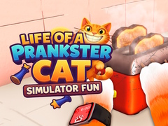Joc Prankster Cat Simulator Fun