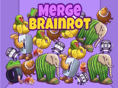 Joc Merge Brainrot