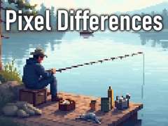 Joc Pixel Differences