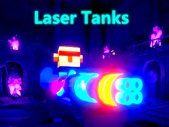 Joc Laser Tanks