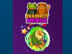Joc Brainrot Merge