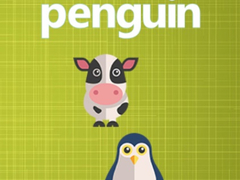 Joc What's That Animal