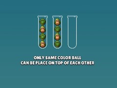 Joc Brainrot Mind Puzzle Sort Challenge