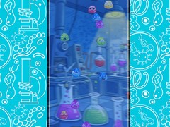 Joc Microbes Explosion