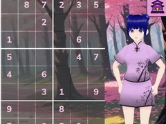 Joc Relaxing Sudoku And Futoshiki