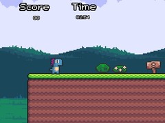 Joc Save The Dino's World