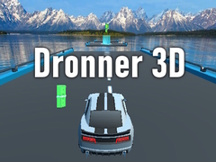 Joc Dronner 3D