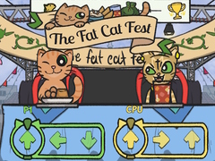 Joc The Fat Cat Fest
