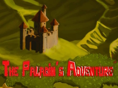 Joc The Paladin´s Adventure