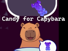 Joc Candy for Capybara