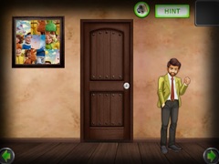Joc Amgel Easy Room Escape 286
