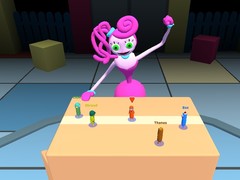 Joc Sausage Survival Master