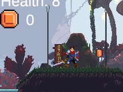 Joc Warrior Vs. Skulls