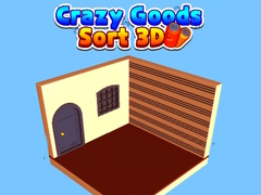 Joc Crazy Goods Sort 3D