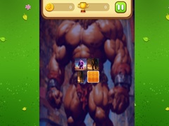 Joc Giant Memory Match