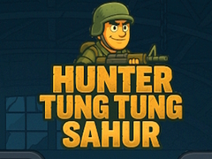 Joc Hunter Tung Tung Sahur