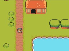 Joc Monster Tamer Adventure & Battle