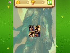 Joc Centaur Memory Match Game