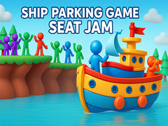 Joc Ship Parking Game