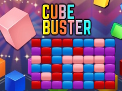 Joc Cube Buster