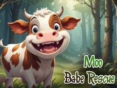 Joc Moo Babe Rescue 