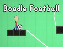 Joc Doodle Football