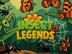 Joc Insect Legends